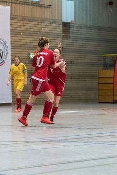 Bild 150 - B-Juniorinnen Landesmeisterschaften